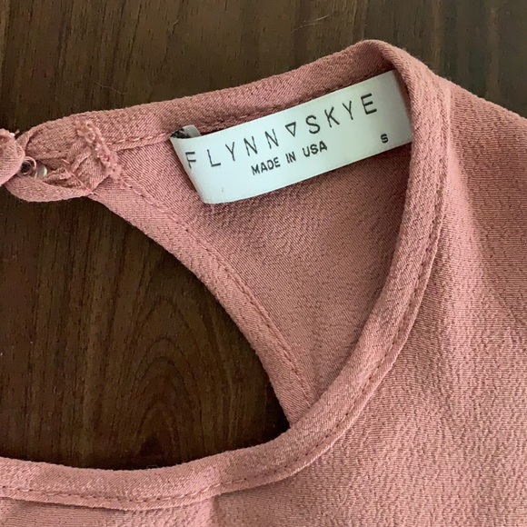 Flynn Skye - mini - Picture 2 of 3